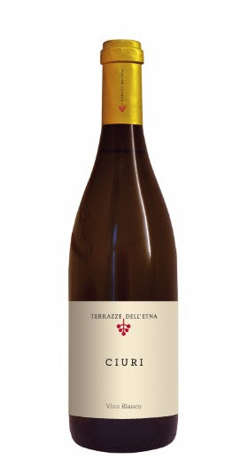 Terrazze dell'Etna Ciuri Bianco 2017 | White Wine | Singapore