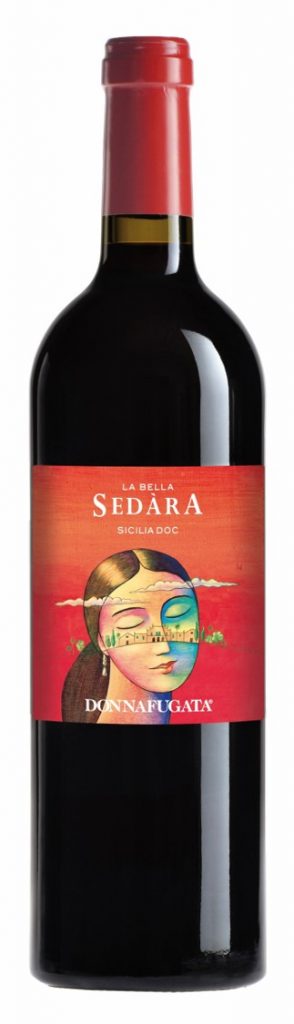 Donnafugata La Bella Sedara 2018 | Red Wine | Singapore