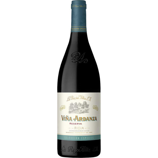 La Rioja Alta Viña Ardanza Reserva 2019 | Red Wine | Singapore