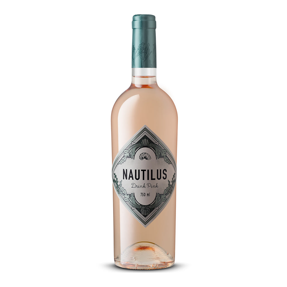 La Tour Melas Nautilus Drink Pink 2022 | Rose | Singapore