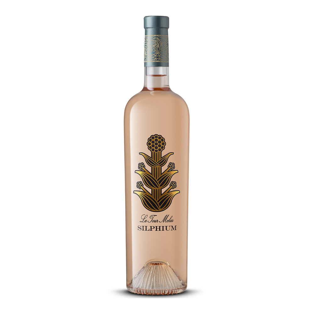 La Tour Melas Silphium 2019 | Rose | Singapore