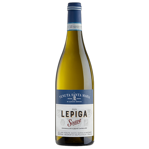 Tenuta Santa Maria di Gaetano Bertani Lepiga Soave 2022 | White Wine | Singapore