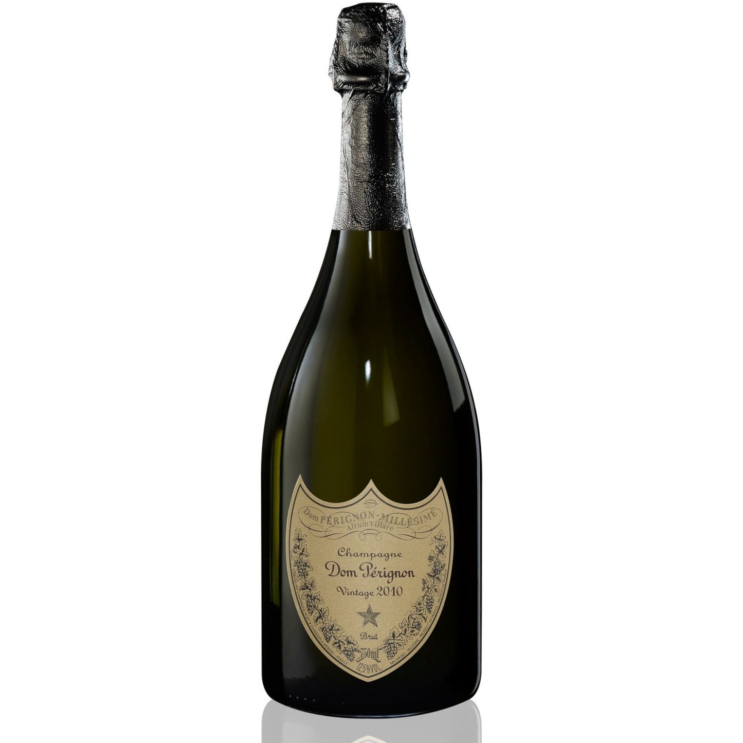Dom Pérignon Brut Champagne 2015 | Sparkling Wine | Singapore