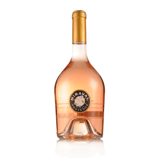 Miraval Côtes de Provence Rosé 2023 | Rose | Singapore