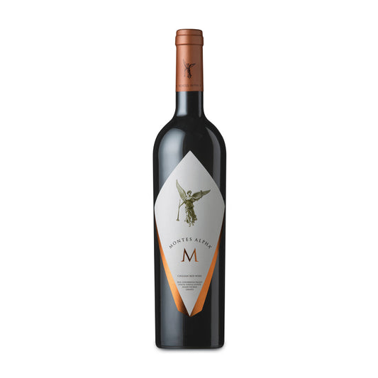 Montes Alpha M Red 2020 | Red Wine | Singapore
