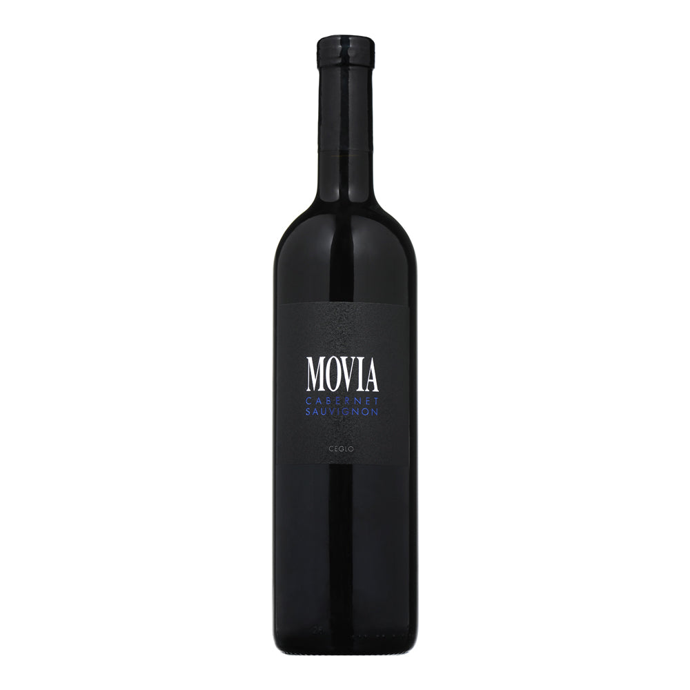Movia Cabernet Sauvignon 2019 | Red Wine | Singapore