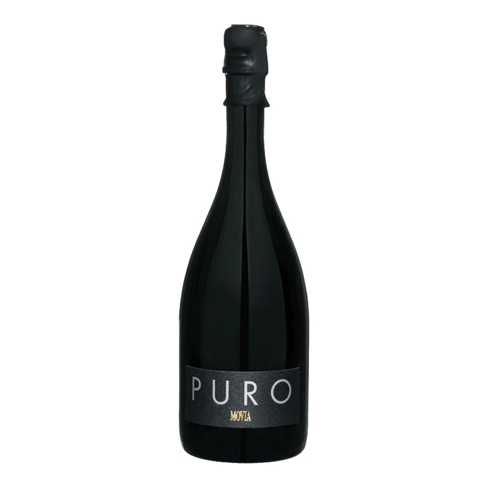 Movia Puro 2015 | Sparkling Wine | Singapore