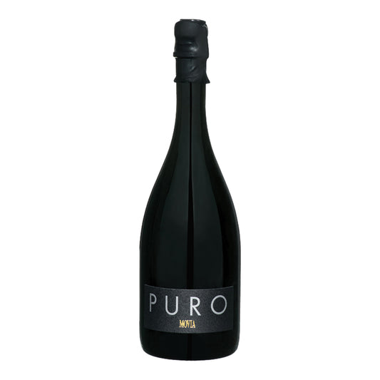 Movia Puro 2015 | Sparkling Wine | Singapore