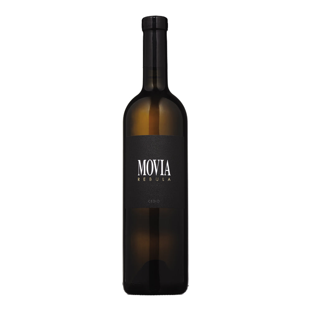 Movia Rebula 2022 | Orange Wine | Singapore