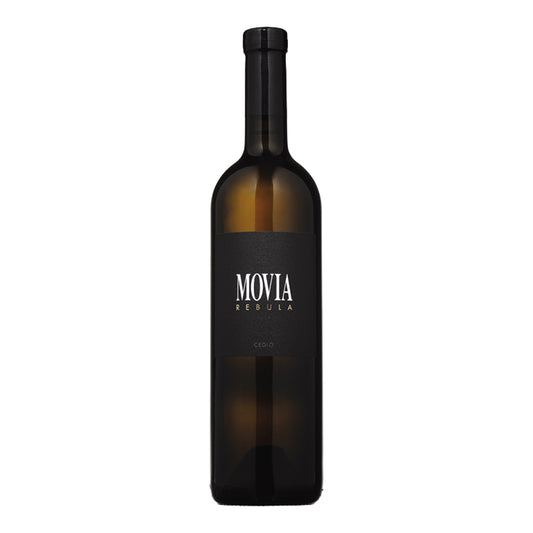 Movia Rebula 2022 | Orange Wine | Singapore