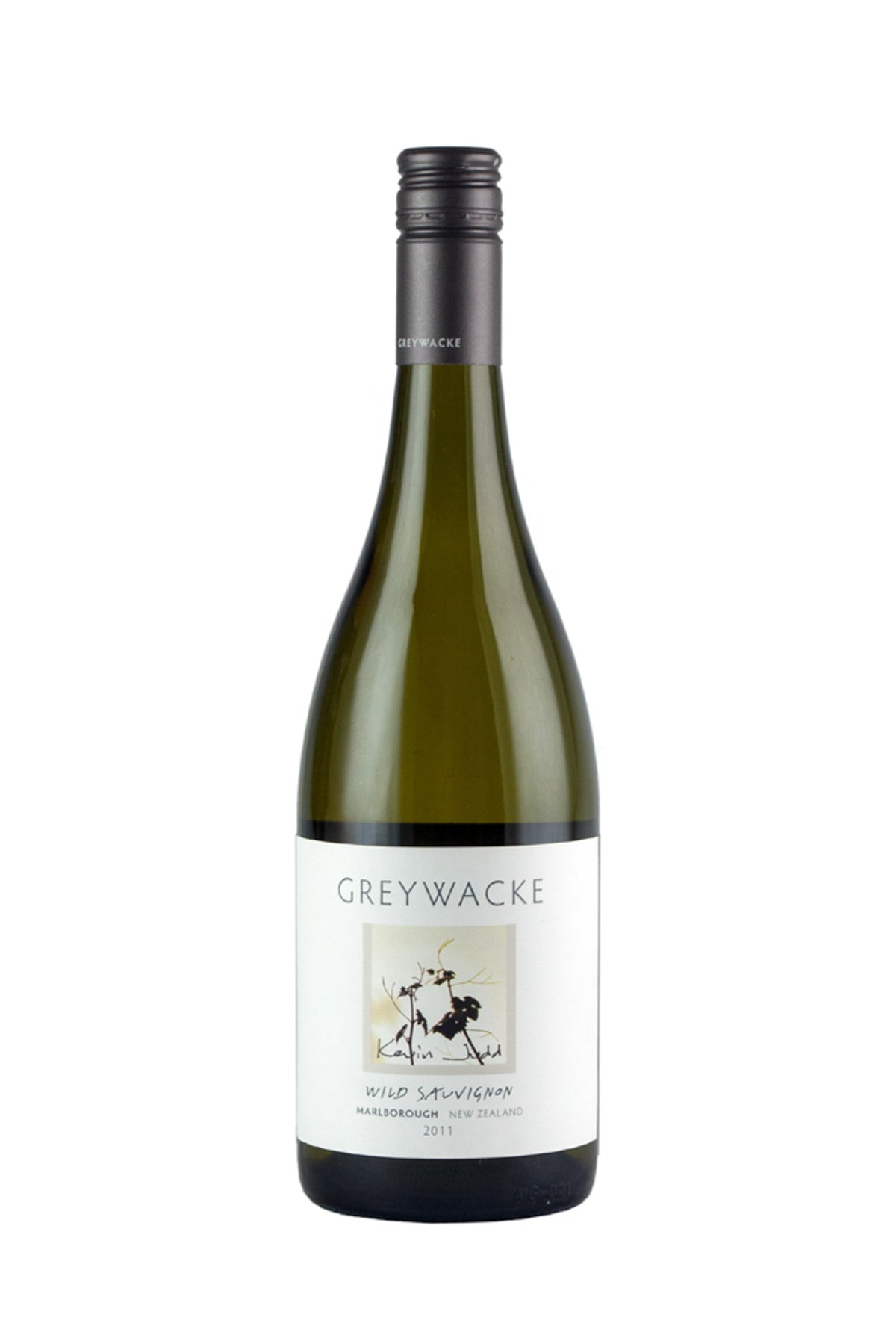 Greywacke Wild Sauvignon 2023 | White Wine | Singapore
