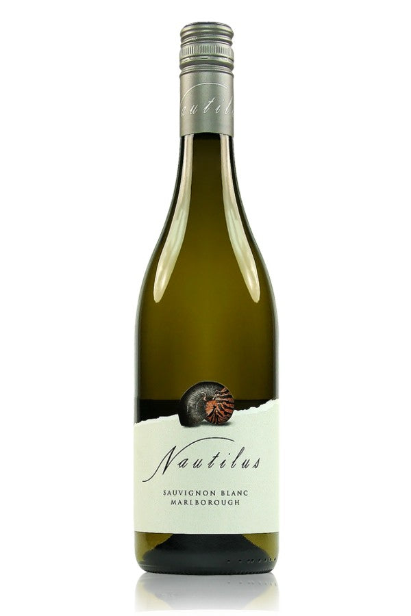 Nautilus Sauvignon Blanc 2021 | White Wine | Singapore