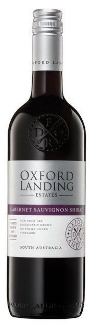 Oxford Landing Estates Cabernet Sauvignon & Shiraz 2021 | Red Wine | Singapore