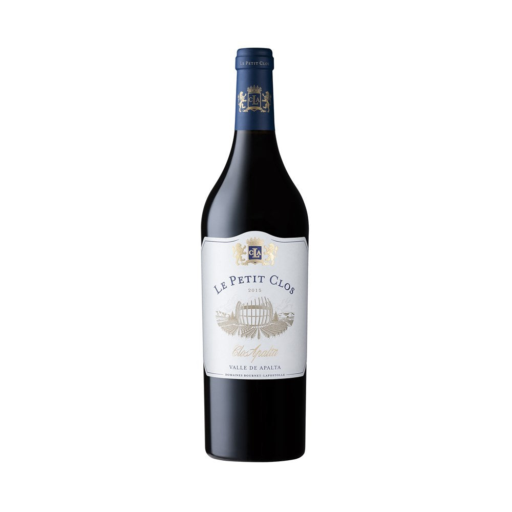 Clos Apalta Le Petit Clos 2017 | Red Wine | Singapore