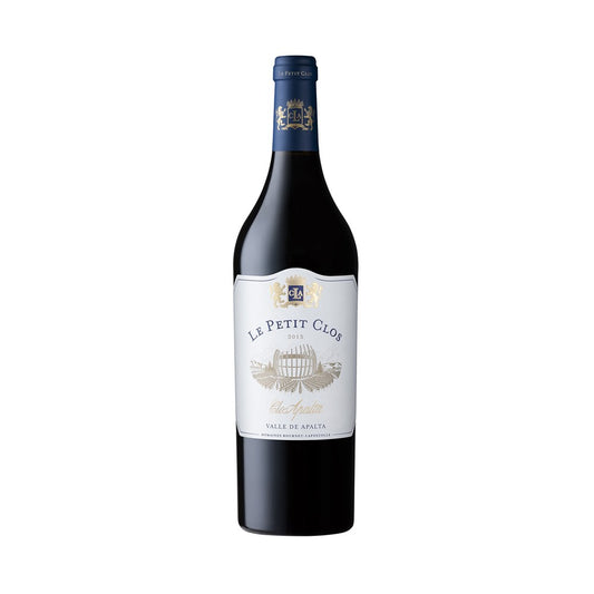 Clos Apalta Le Petit Clos 2017 | Red Wine | Singapore