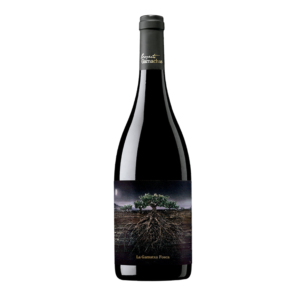 Proyecto Garnachas Fosca Del Priorat 2018 | Red Wine | Singapore