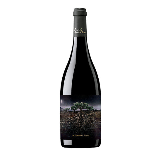 Proyecto Garnachas Fosca Del Priorat 2018 | Red Wine | Singapore