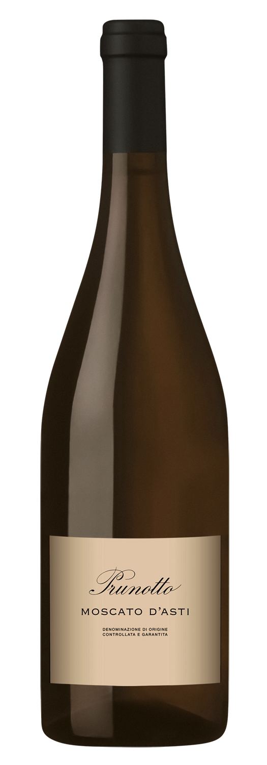 Prunotto Moscato D'Asti DOCG 2024 | Sparkling Wine | Singapore