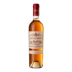 Barone Ricasoli Castello di Brolio Vin Santo 2011 (50cl)