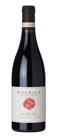 Roserock by Drouhin Oregon Eola-Amity Hills Pinot Noir 2017 | Red Wine | Singapore