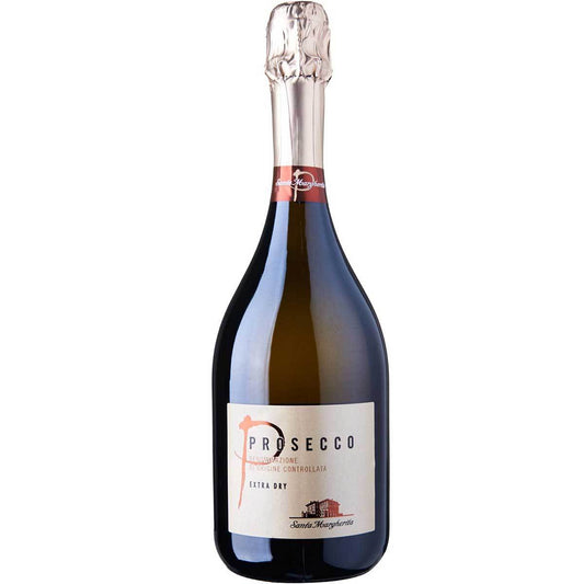 Santa Margherita Prosecco P Extra Dry DOC NV | Sparkling Wine | Singapore