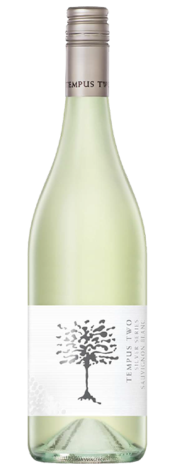 Tempus Two Silver Series Sauvignon Blanc 2018 | White Wine | Singapore