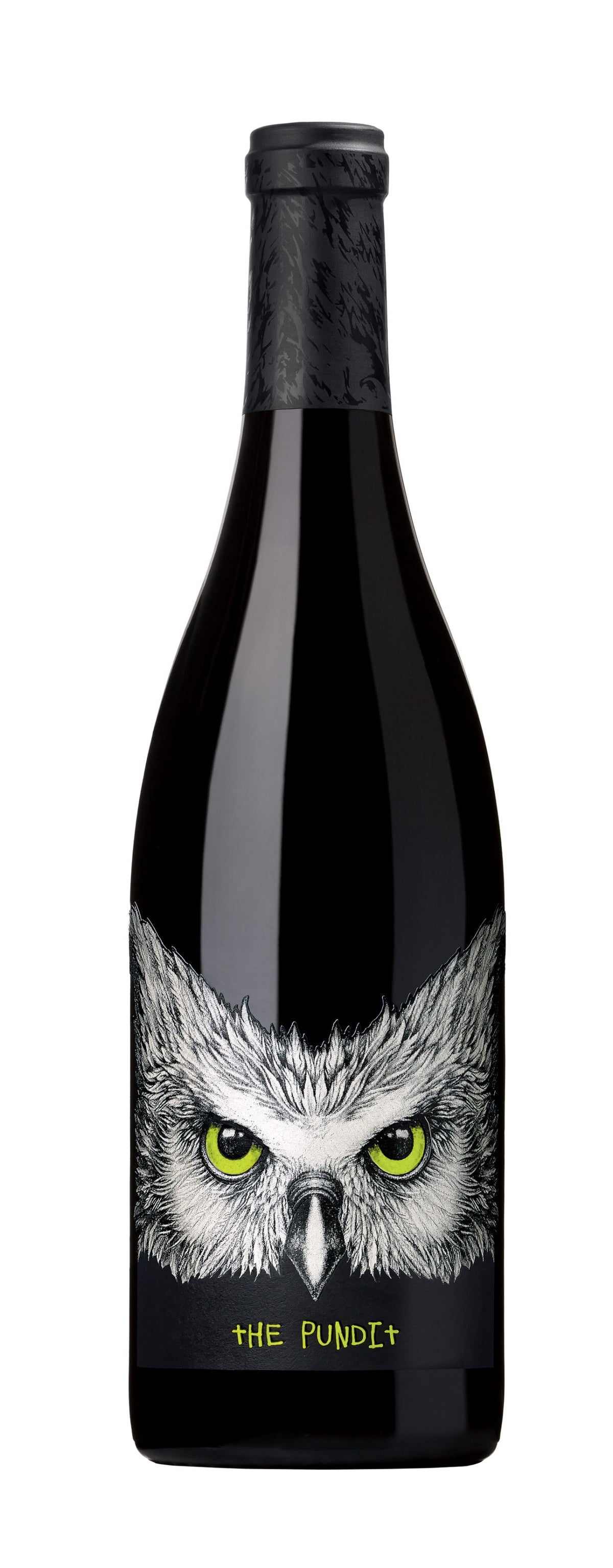 Tenet 'The Pundit' Syrah 2018 | Red Wine | Singapore