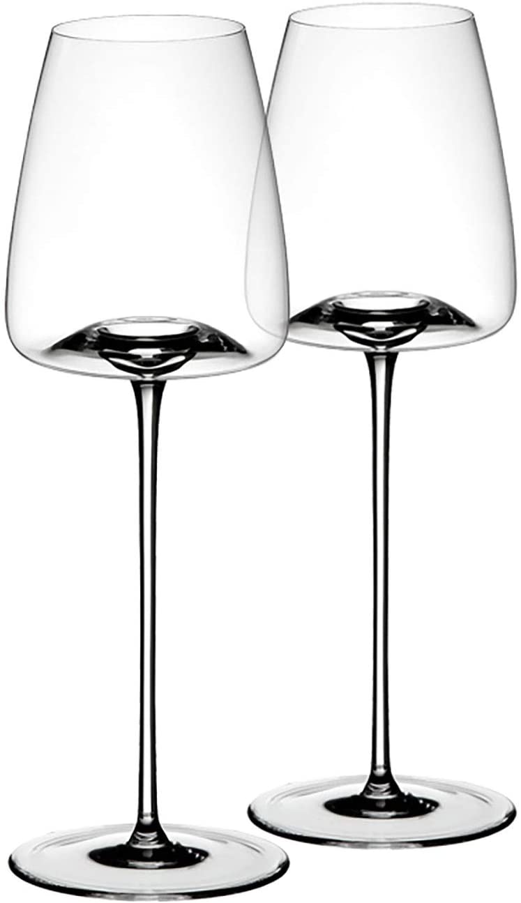 Zieher Glass Fresh, VISION Set of 2 – 5480.01 | Zieher Wine Glass | Singapore