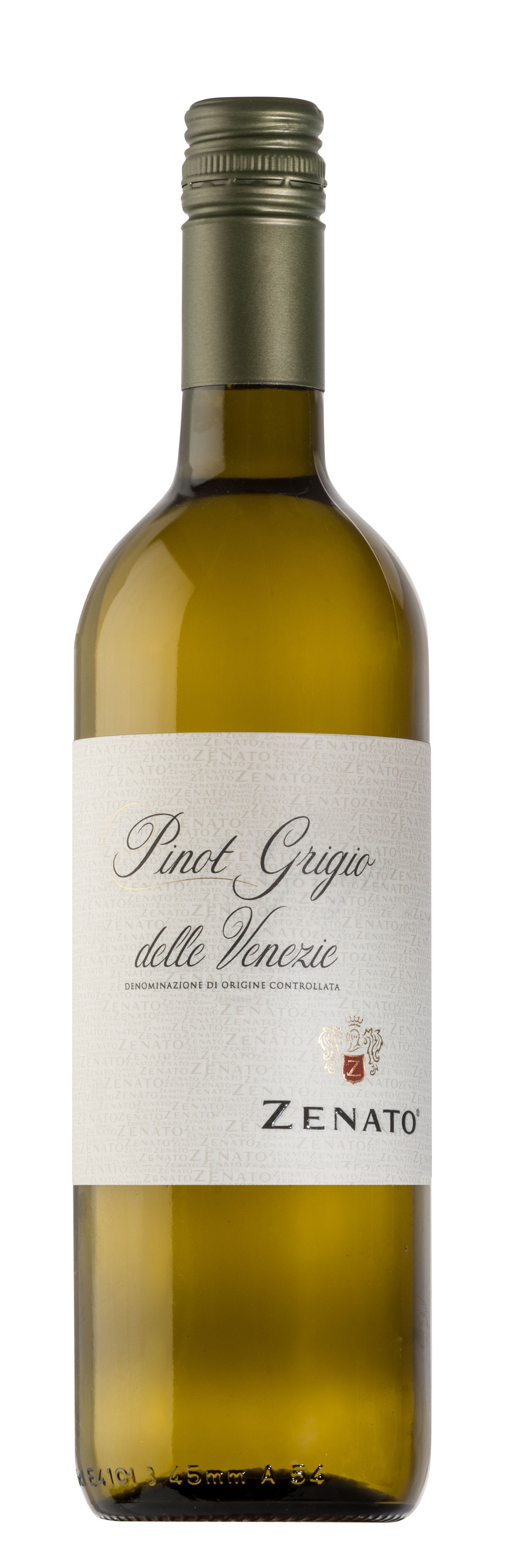 Zenato Pinot Grigio IGT Della Venezie 2024 | White Wine | Singapore