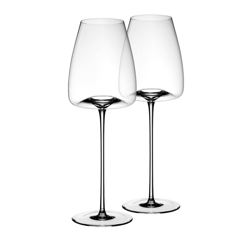Zieher Glass Straight, VISION Set of 2 – 5480.02 | Zieher Wine Glass | Singapore