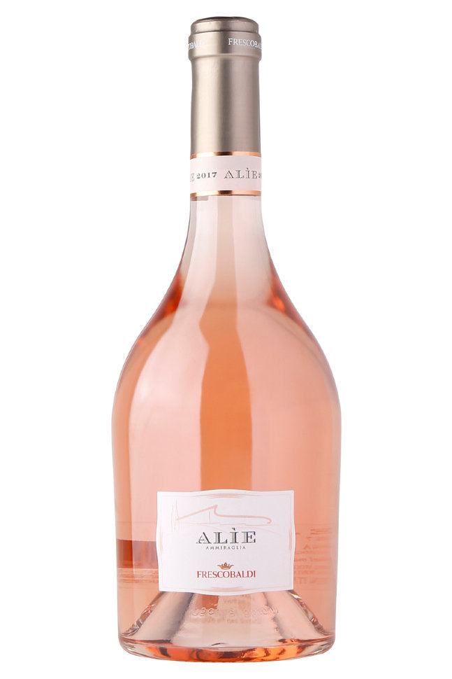Tenuta Ammiraglia Alìe Rosé Toscana 2019 | Rose | Singapore