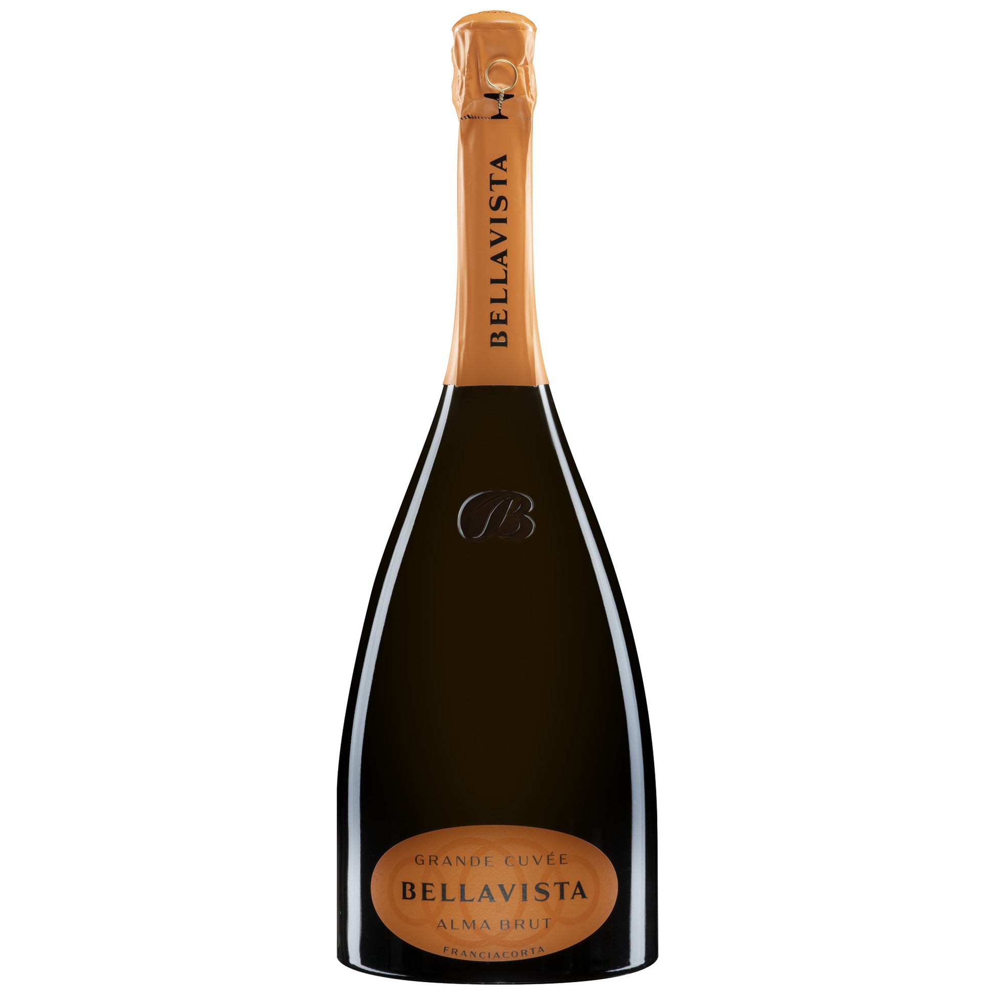 Bellavista Franciacorta Alma Gran Cuvée NV | Sparkling Wine | Singapore