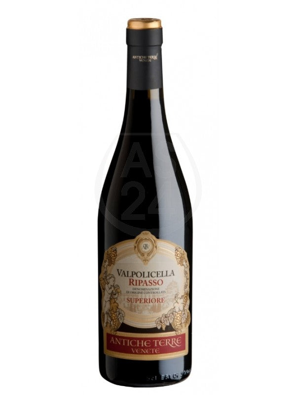 Antiche Terre Venete Valpolicella Ripasso Superiore 2019 | Red Wine | Singapore