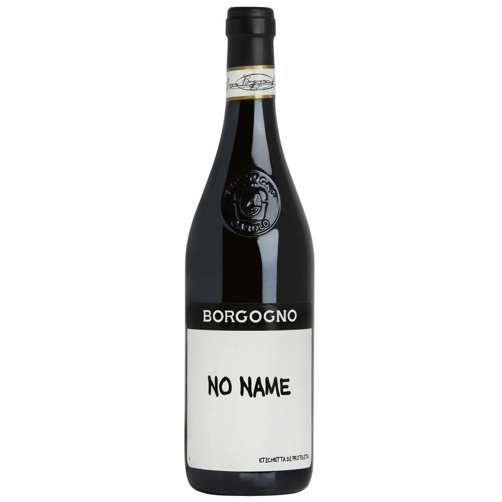 Borgogno No Name Langhe Nebbiolo DOC 2022 | Red Wine | Singapore