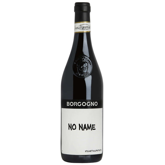 Borgogno No Name Langhe Nebbiolo DOC 2022 | Red Wine | Singapore