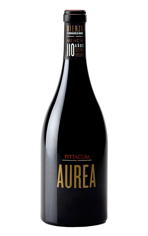 Pittacum Aurea 2017 | Red Wine | Singapore