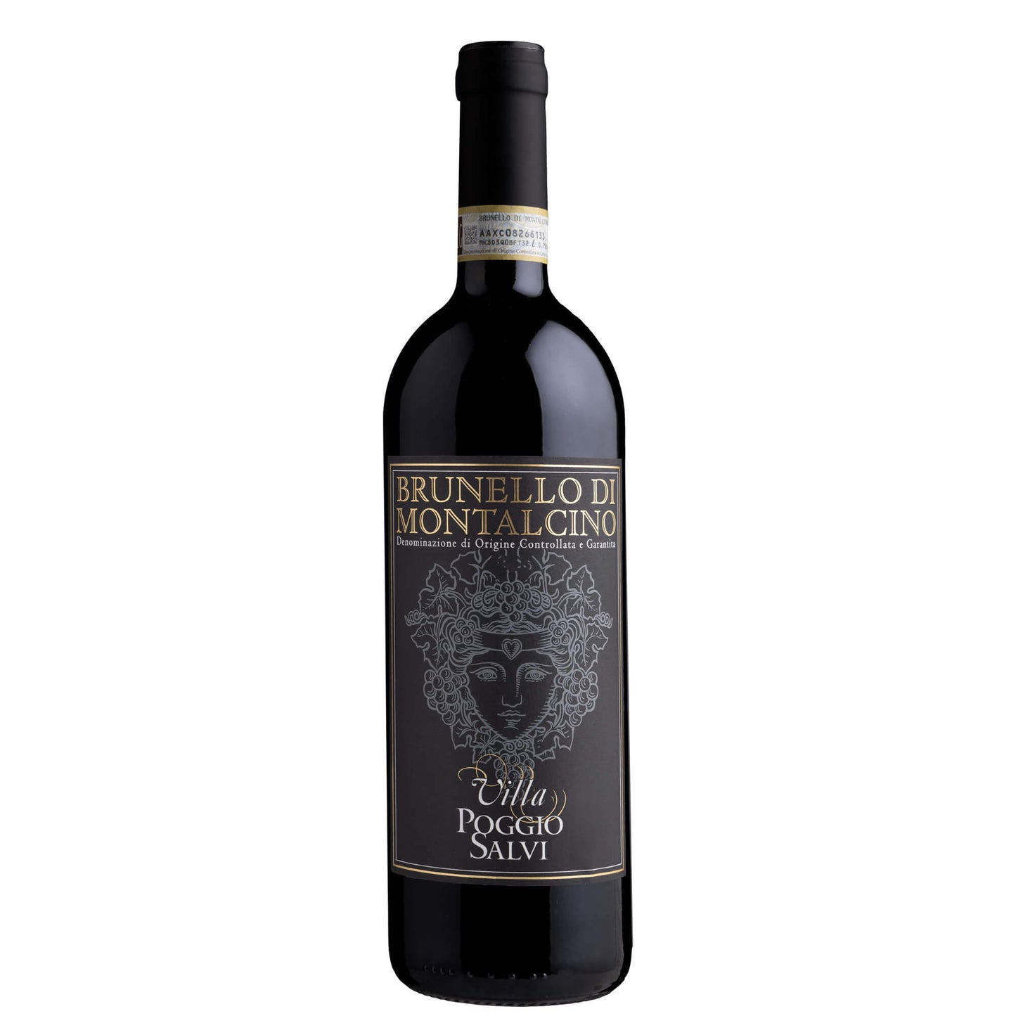 Villa Poggio Salvi Brunello di Montalcino | Red Wine | Singapore