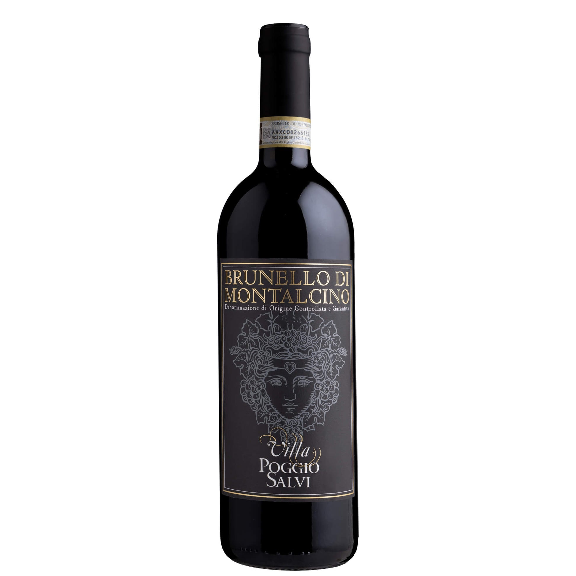 Villa Poggio Salvi Brunello di Montalcino | Red Wine | Singapore