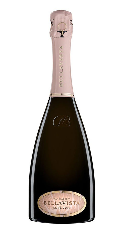 Bellavista Franciacorta Alma Rose 2017 | Sparkling Wine | Singapore