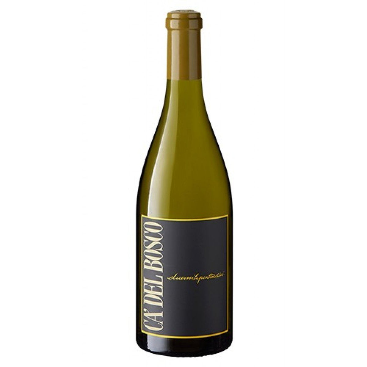 Ca’del Bosco Selva della Tesa Chardonnay 2020 | White Wine | Singapore