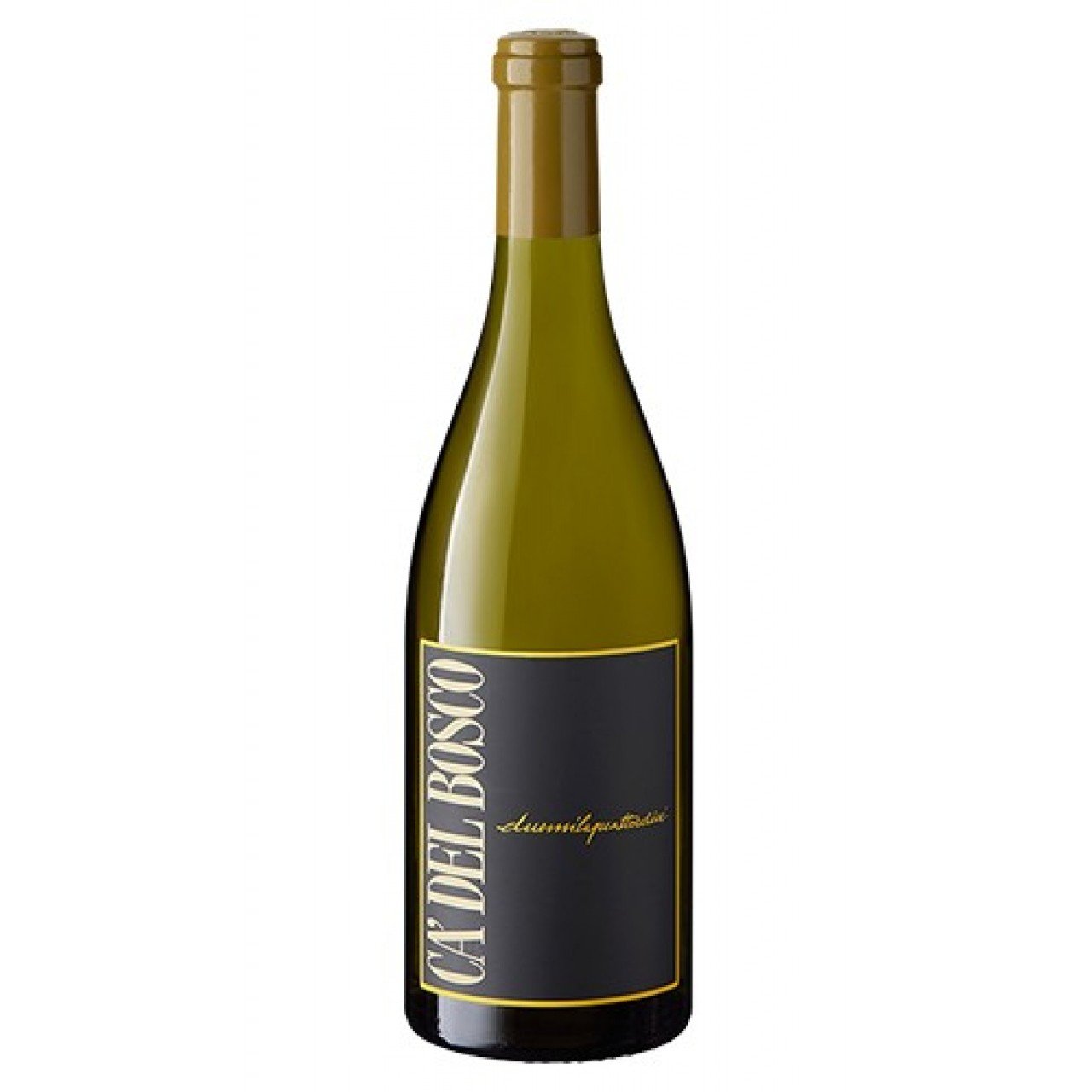 Ca’del Bosco Selva della Tesa Chardonnay 2020 | White Wine | Singapore