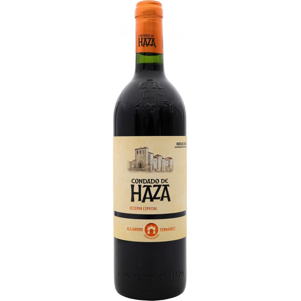 Condado De Haza Reserva Seleccion Especial 2012 | Red Wine | Singapore