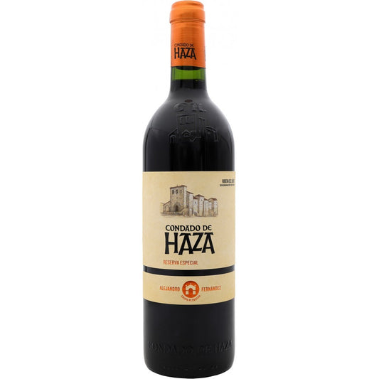 Condado De Haza Reserva Seleccion Especial 2012 | Red Wine | Singapore