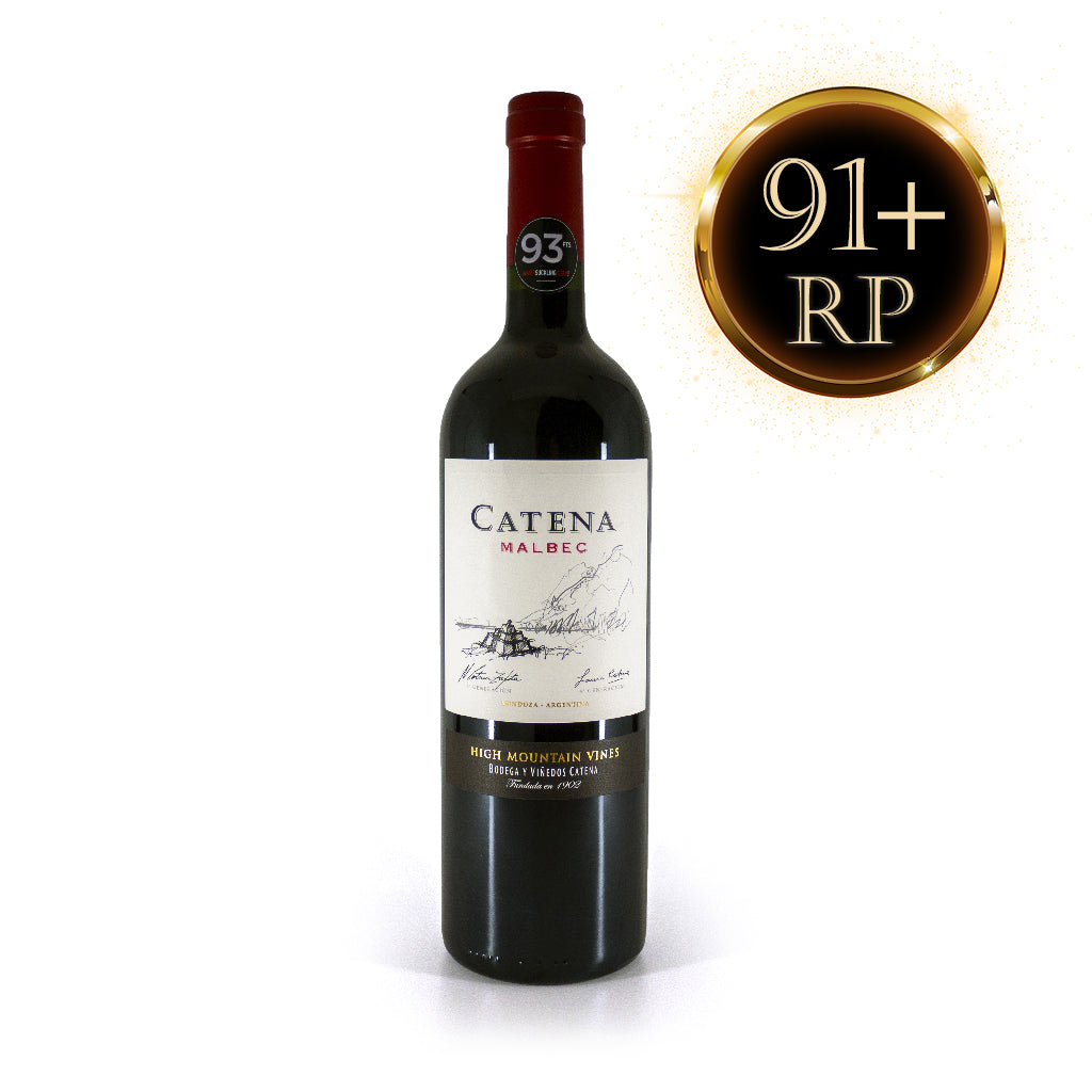 Catena Malbec 2023 | Red Wine | Singapore