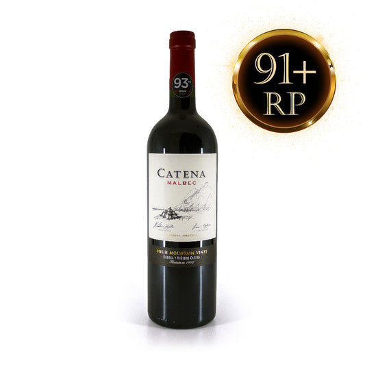 Catena Malbec 2023 | Red Wine | Singapore