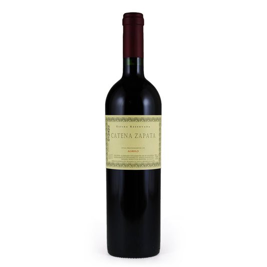 Catena Zapata Estiba Reservada Cabernet Sauvignon 2015 | Red Wine | Singapore