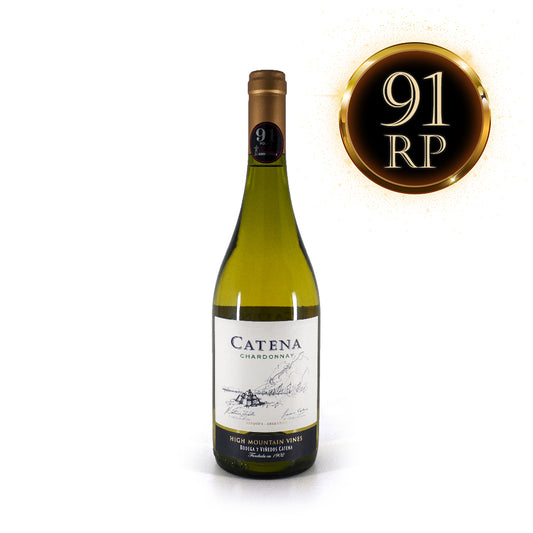Catena Zapata Chardonnay 2023 | White Wine | Singapore