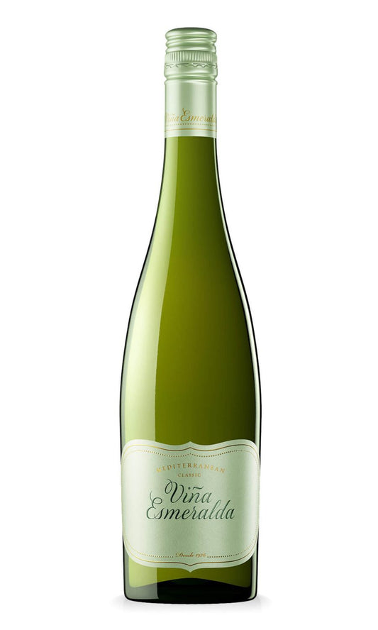 Familia Torres Viña Esmeralda 2023 | White Wine | Singapore