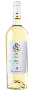 San Marzano Il Pumo Chardonnay I.G.P 2021
