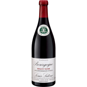 Louis Latour Bourgogne Pinot Noir 2020